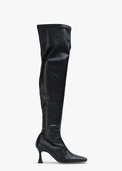 Tony Bianco Fancy Black Venezia