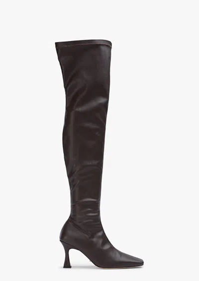 Tony Bianco Fancy Choc Venezia