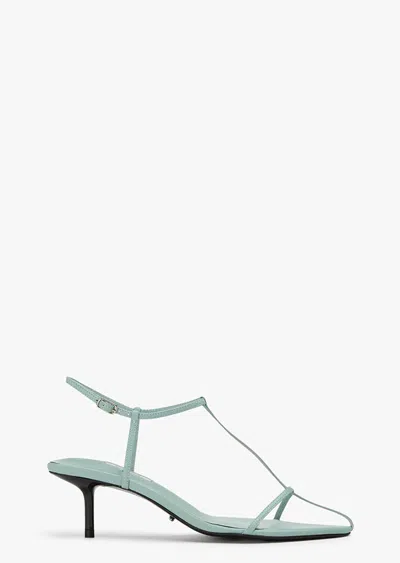 Tony Bianco Fast Harbor Nappa