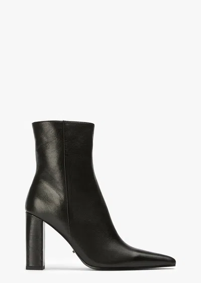 Tony Bianco Faye Black Vintage