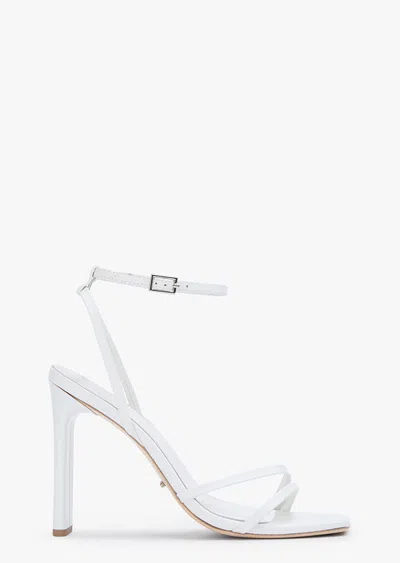 Tony Bianco Fiance Milk Capretto