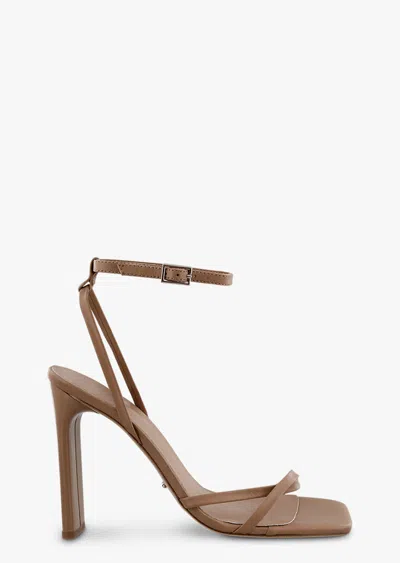Tony Bianco Fiance Skin Capretto Heels