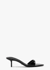Tony Bianco Fiesta Black Patent In Black Patent