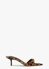 Tony Bianco Fiesta Heel In Leopard Pony