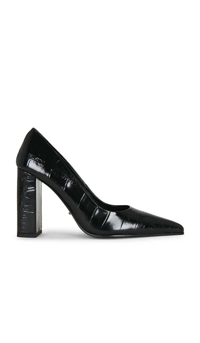 Tony Bianco Fifi Pump In Black