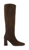 Tony Bianco Flex Boot In Brown