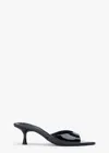 Tony Bianco Fluke Black Patent In Black