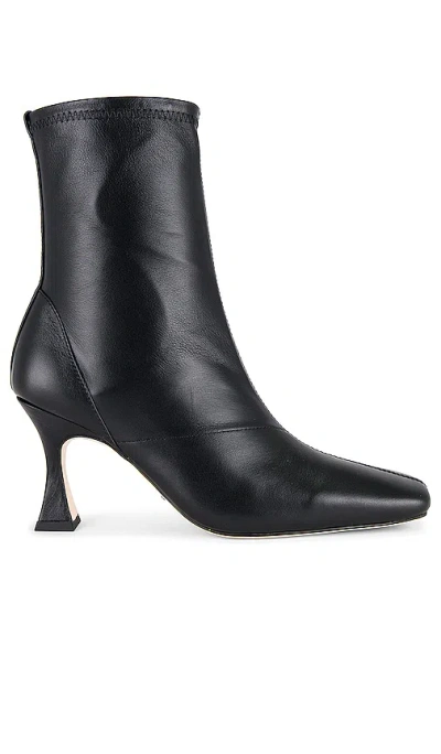 Tony Bianco Fomo Boot In Black Venice