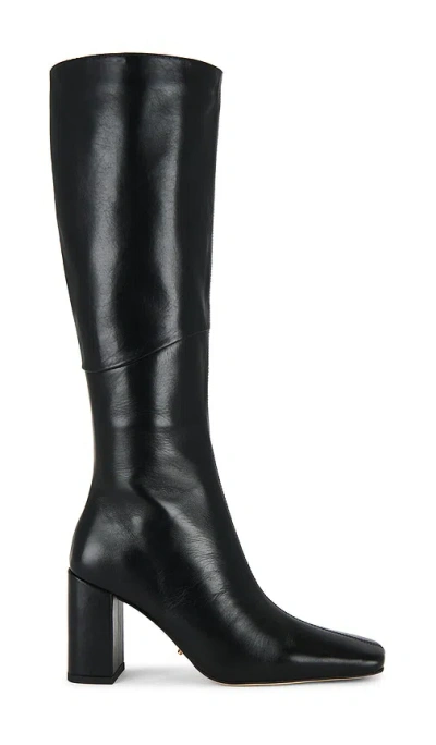 Tony Bianco Foxy Boot In Black