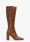 Tony Bianco Foxy Toffee Como In Toffee Como