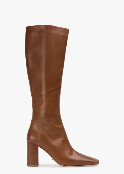 Tony Bianco Foxy Toffee Como