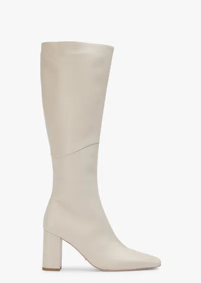 Tony Bianco Foxy Vanilla Nappa