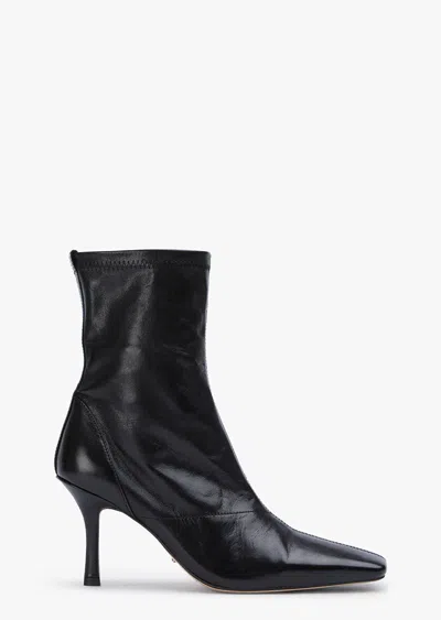 Tony Bianco Frisky Black Vintage