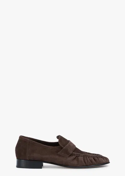 Tony Bianco Gatsby Espresso Suede