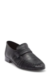 Tony Bianco Gatsby Loafer In Black