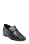 Tony Bianco Gatsby Loafer In Black