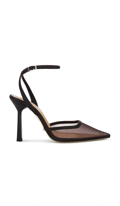 Tony Bianco Georgie Pump In Chocolate