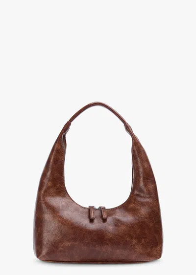 Tony Bianco Gigi Distressed Brown