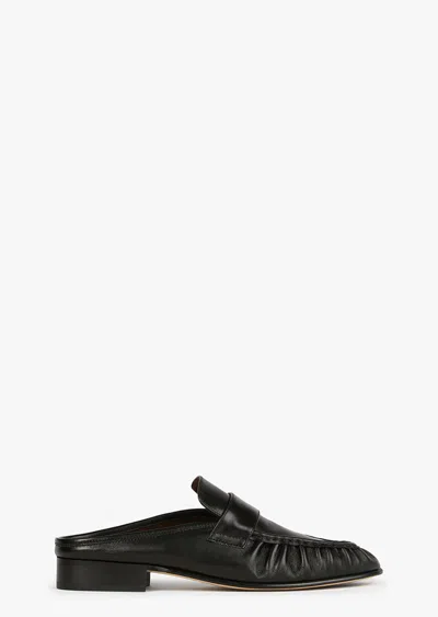 Tony Bianco Glacier Black Venice