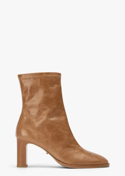 Tony Bianco Glance Tan Vintage