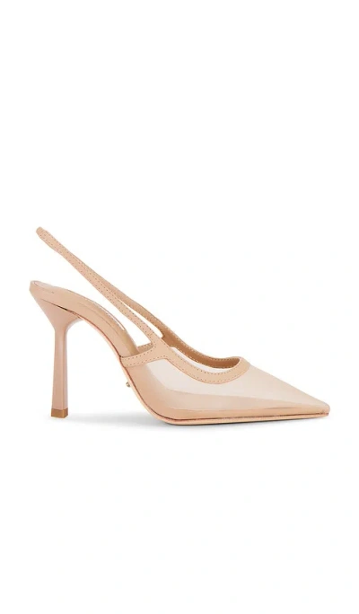 Tony Bianco Glide Heel In Neutral