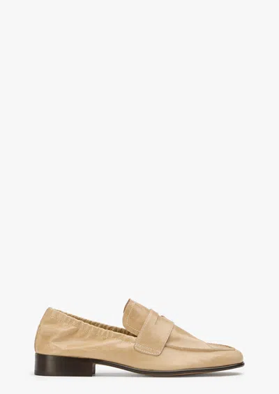 Tony Bianco Gloria Vanilla Vintage