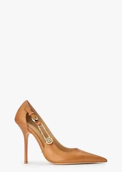 Tony Bianco Glow Tan Como