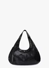 Tony Bianco Gracie Black Vintage In Black