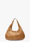 Tony Bianco Gracie Tan Velutto In Brown