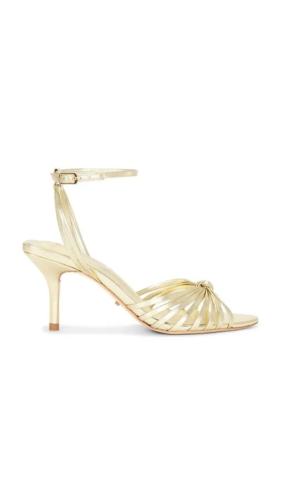 Tony Bianco Hailey Sandal In Multi