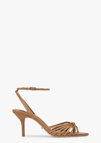 Tony Bianco Hailey Tan Vintage