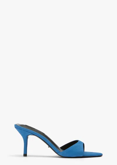 Tony Bianco Hallie Lapis Nubuck