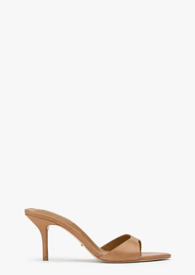 Tony Bianco Hallie Tan Vintage