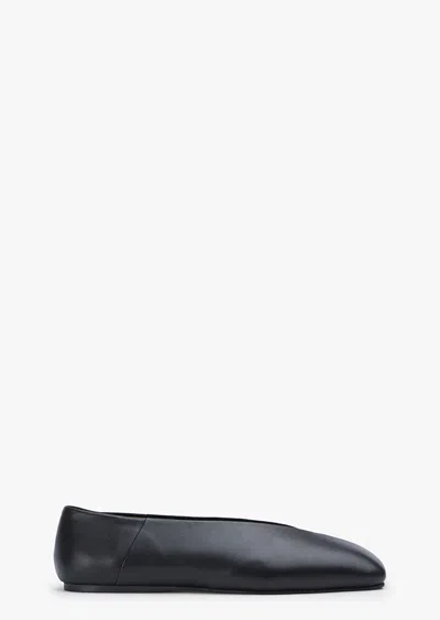 Tony Bianco Hanna Black Nappa/black Suede