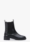 Tony Bianco Harper Black Como In Black Como