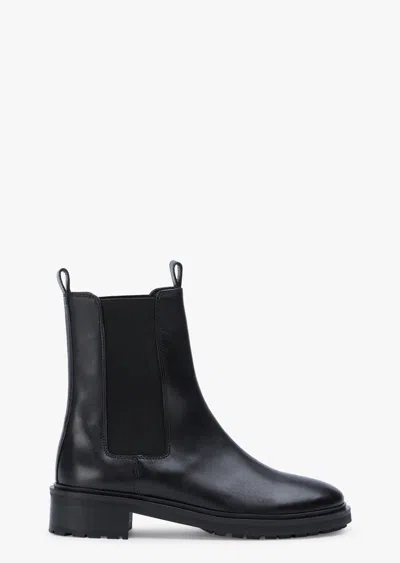 Tony Bianco Harper Black Como