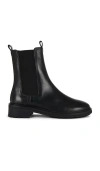 Tony Bianco Harper Boot In Black