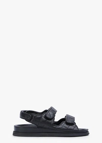 Tony Bianco Hiranni Black Sheep Nappa