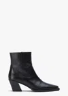 Tony Bianco Holly Black Como In Black Como