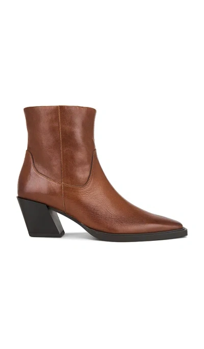 Tony Bianco Holly Boot In Brown