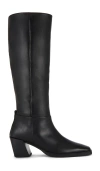 Tony Bianco Hudson Boot In Black