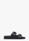 Tony Bianco Hunter Black Como In Black Como