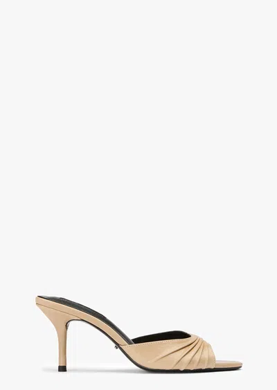 Tony Bianco Hype Vanilla Vintage