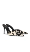 Tony Bianco Imax Pump