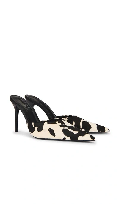 Tony Bianco Imax Pump