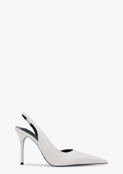 Tony Bianco Imelde Dove Nappa
