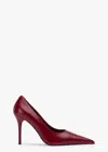 Tony Bianco Imogen Berry Venice In Berry Venice