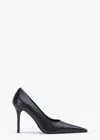 Tony Bianco Imogen Black Como In Black Como