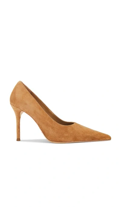 Tony Bianco Imogen Pump In Tan