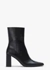 Tony Bianco Irina Black Como In Black Como